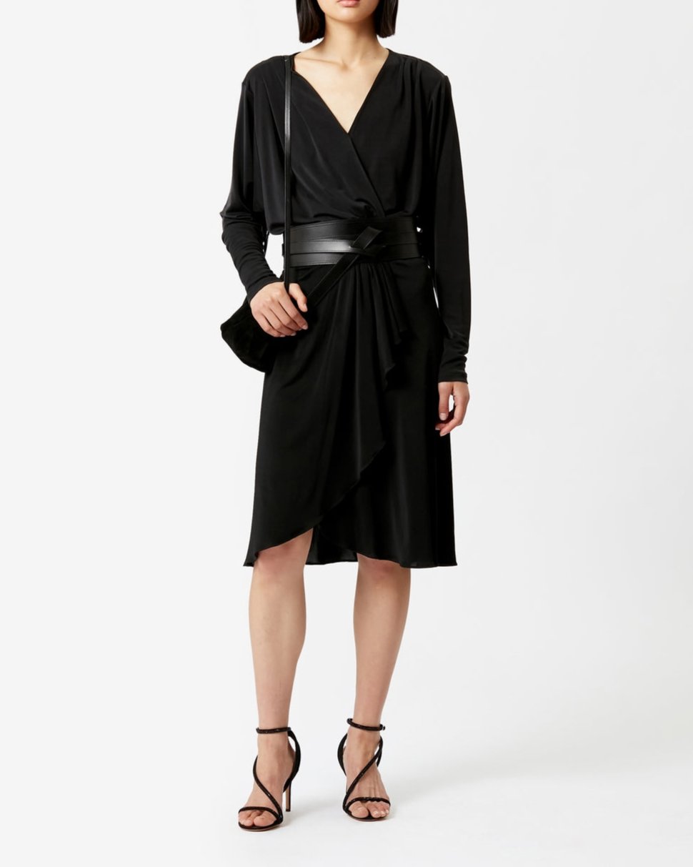 Haut / Top Julissa - Black