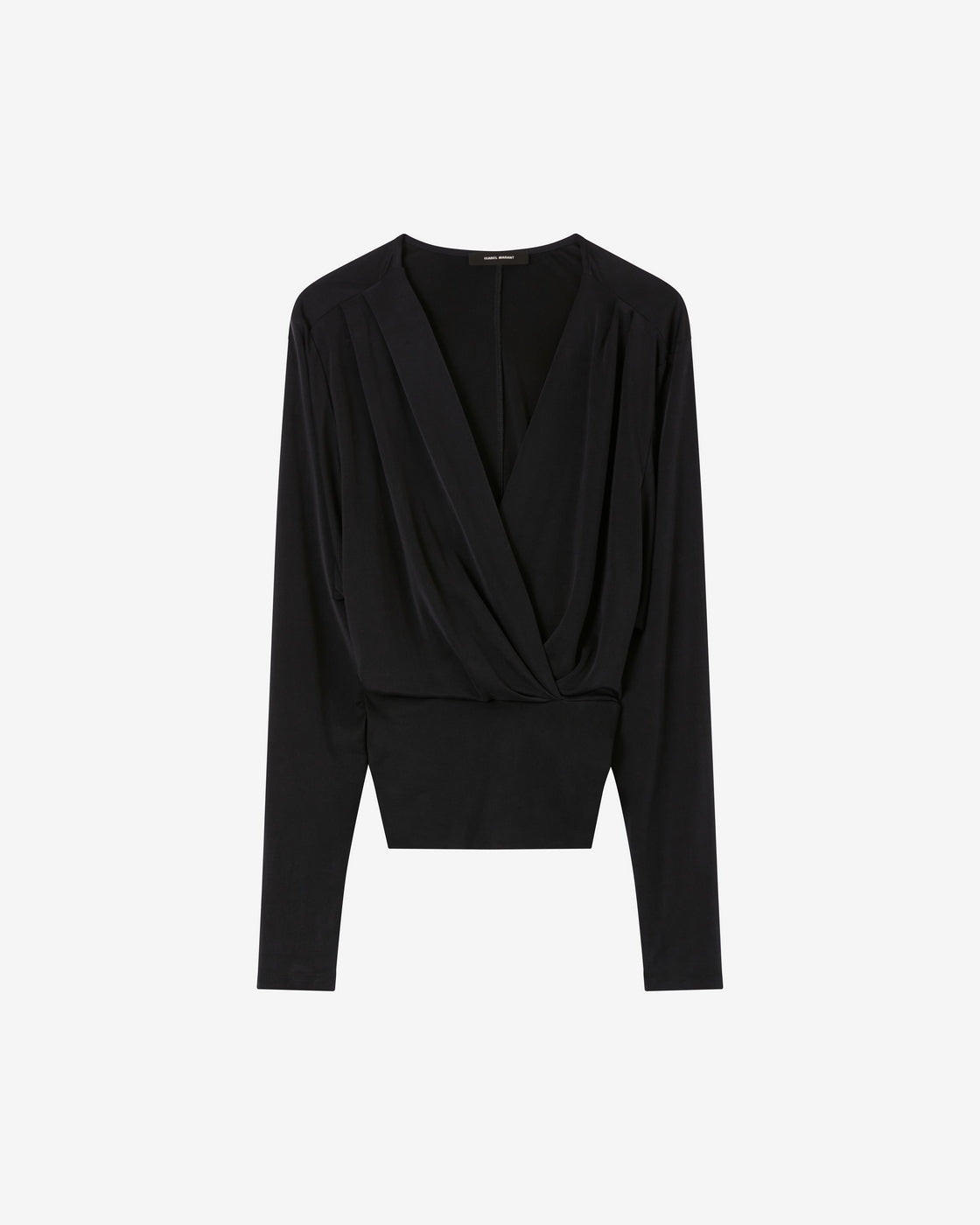 Haut / Top Julissa - Black