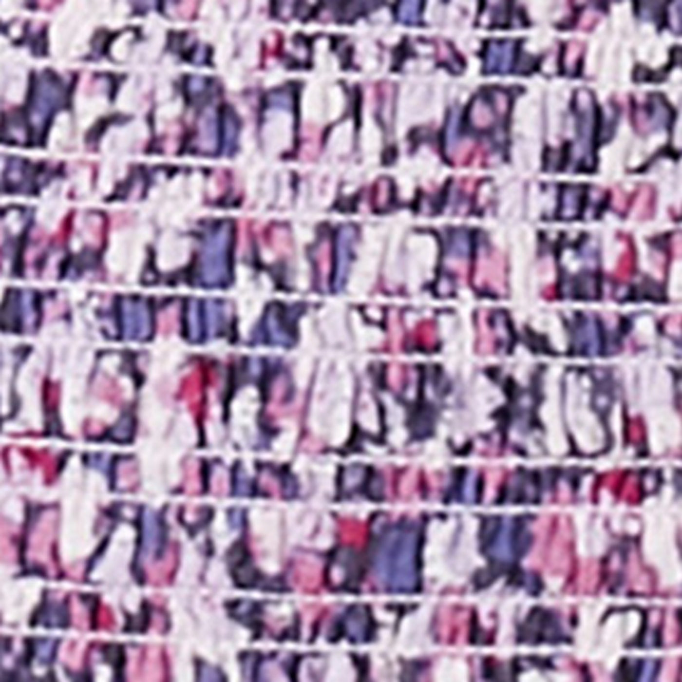 Jupe Naomi - Violet