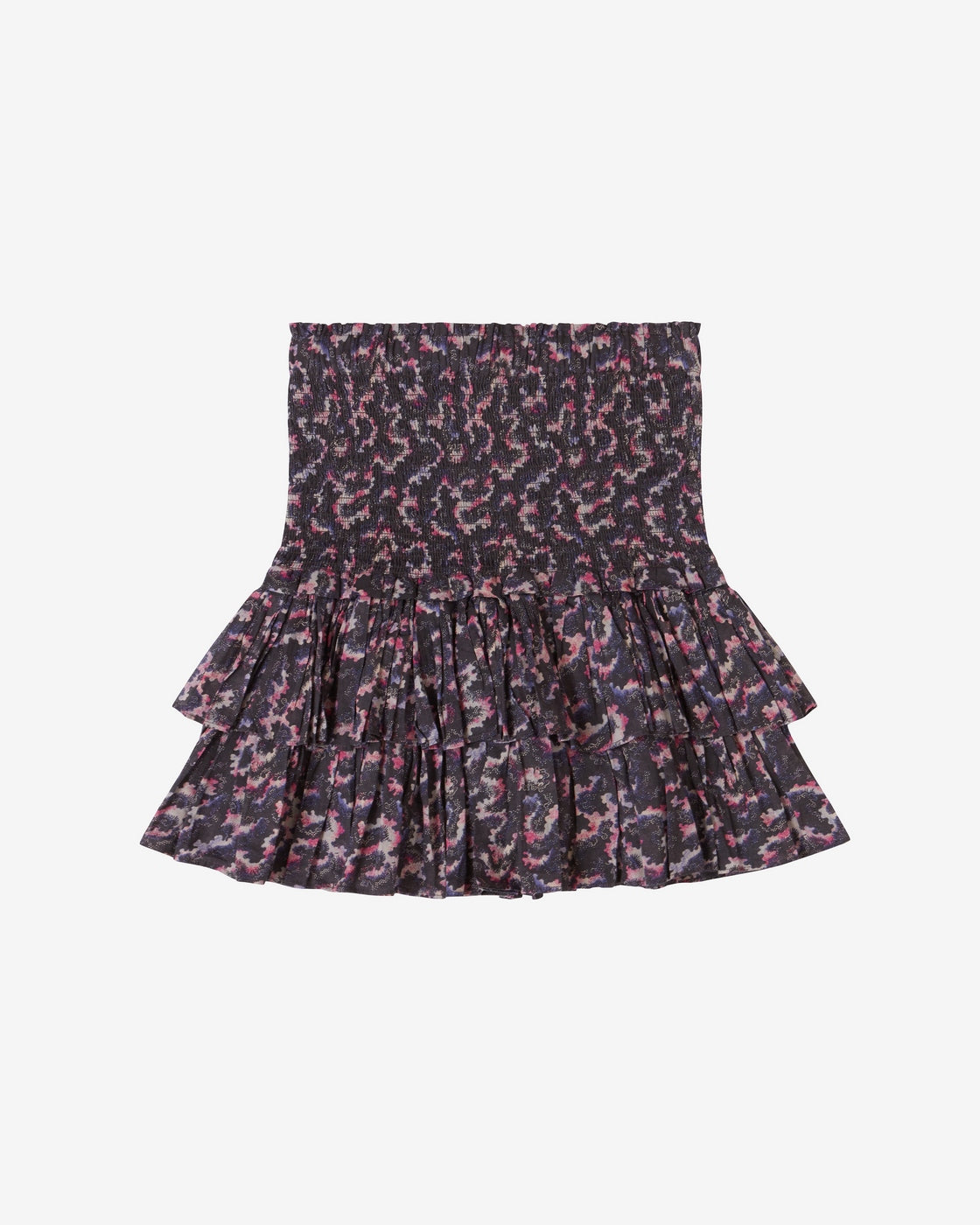 Jupe Naomi - Faded Black