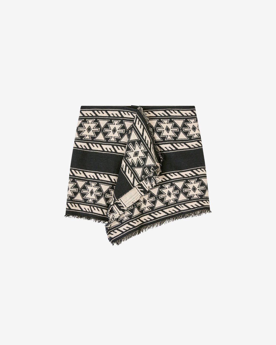 Jupe Jiloa - Black