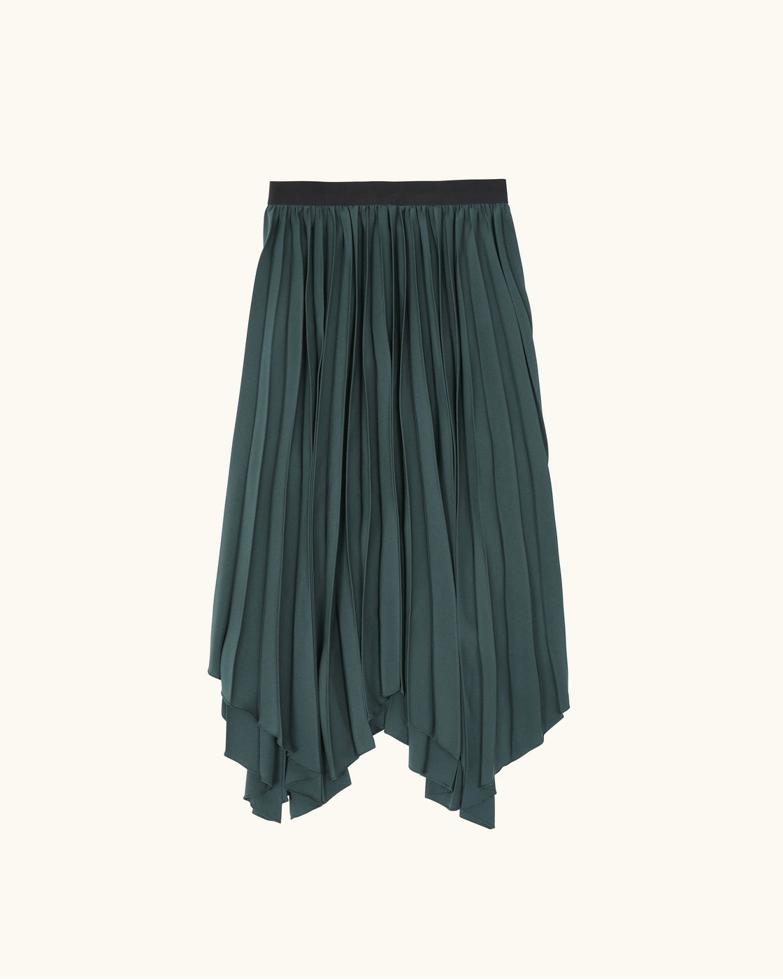 Jupe Felixa - Dark Green