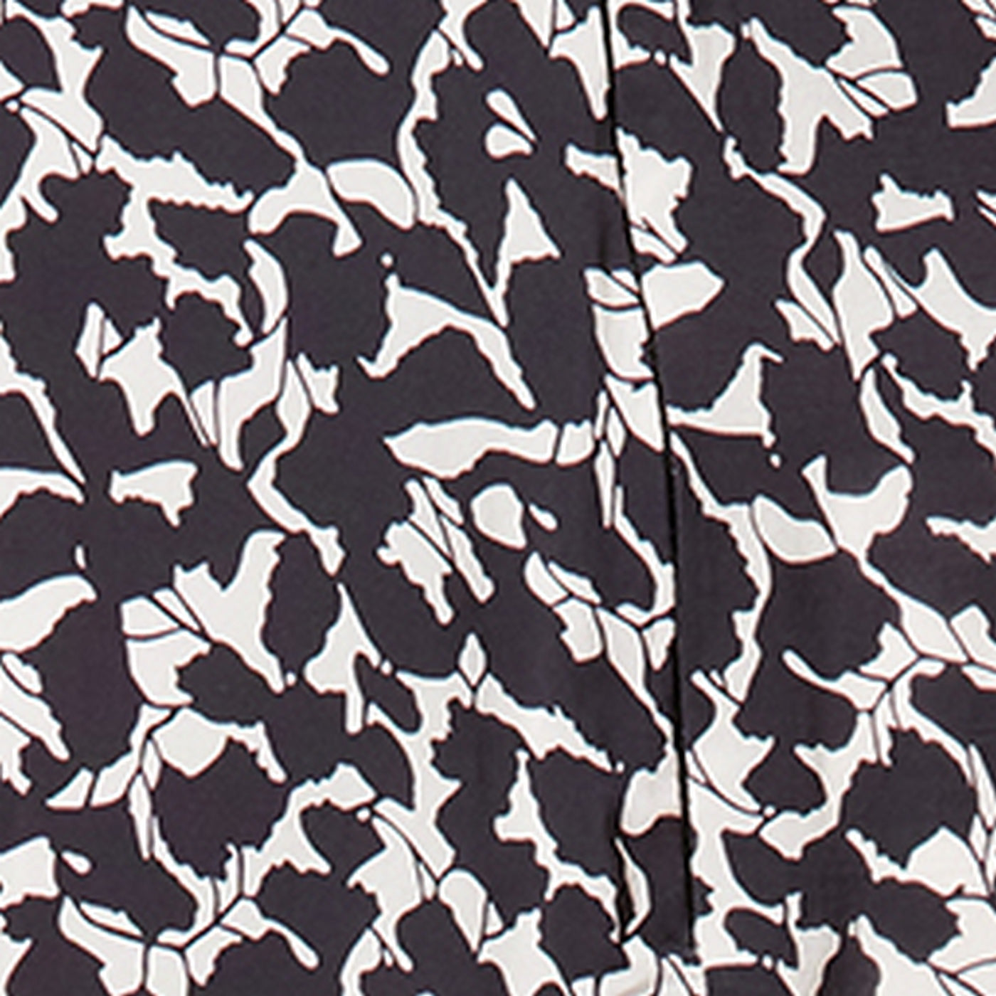 Jupe Azaria - Ecru/Black