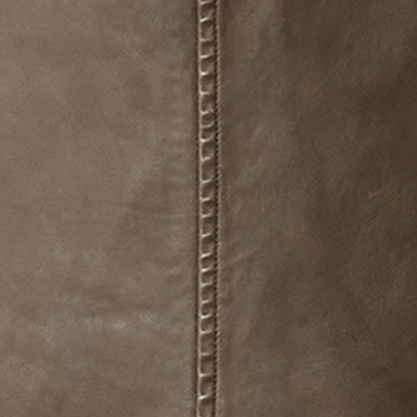 Jupe Bertille - Dark Khaki