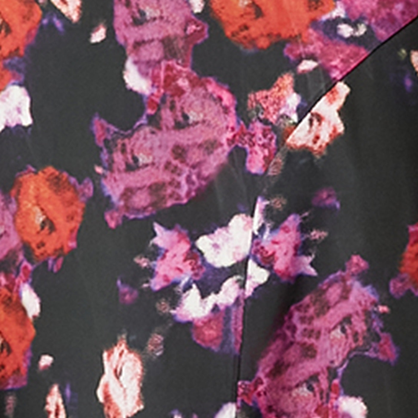 Jupe Chasenia - Fuchsia