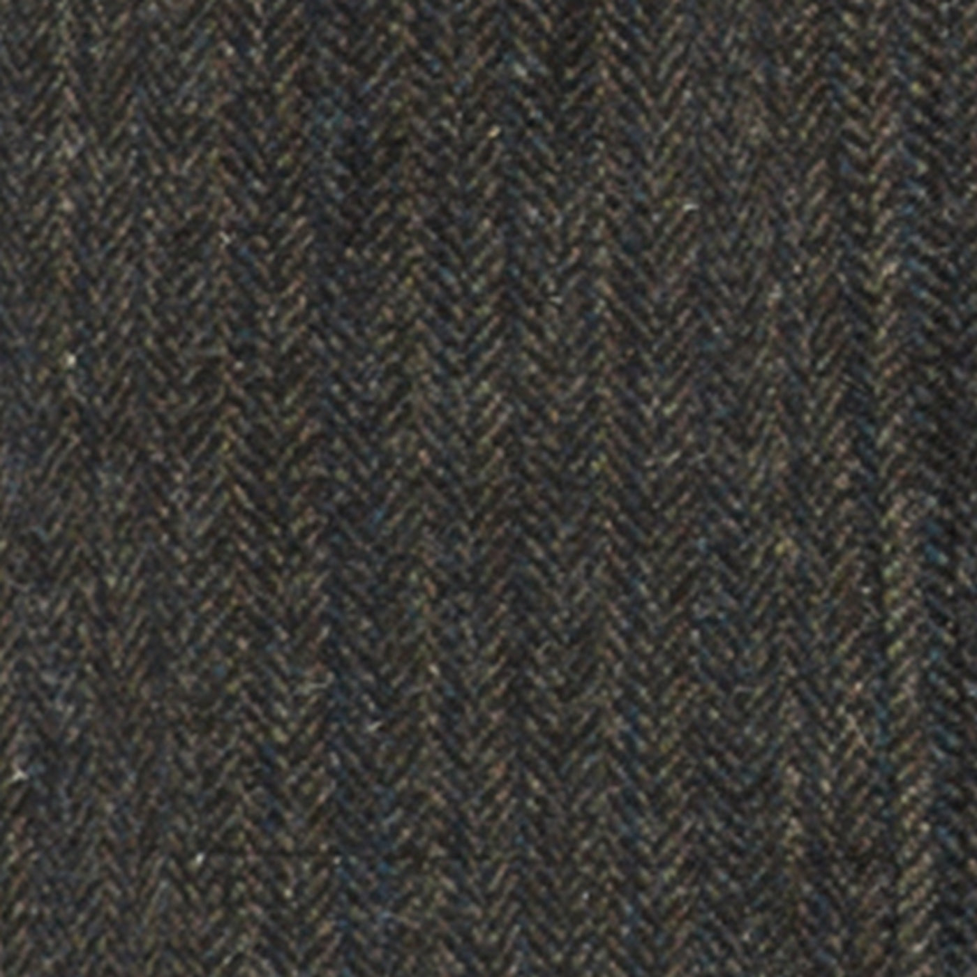Manteau Garvey - Black
