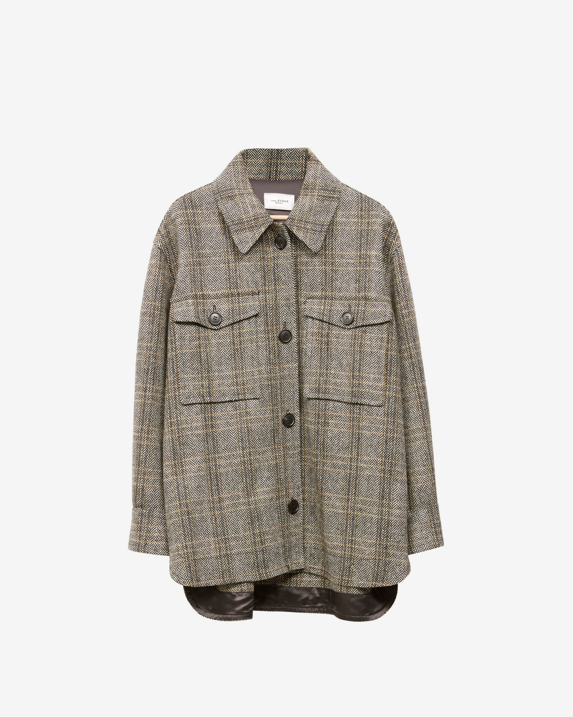 Manteau Garvey - Beige