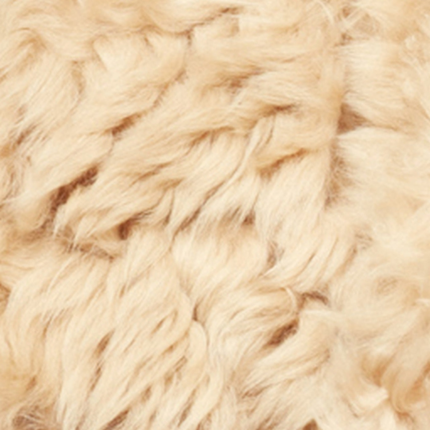 Manteau Allie - Camel