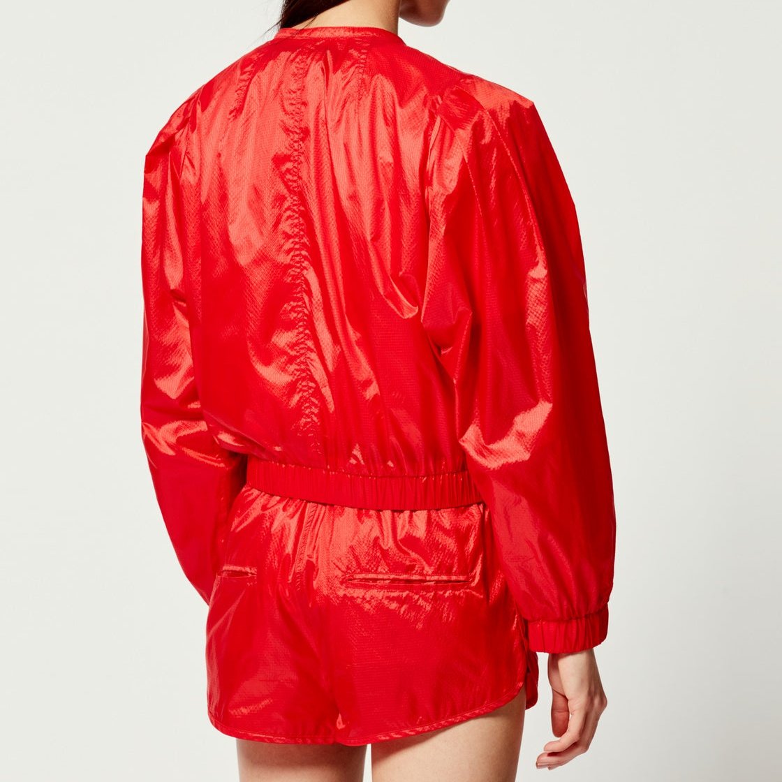 Manteau Bicody - Red