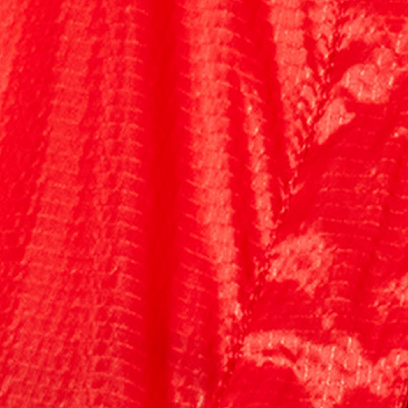 Manteau Bicody - Red
