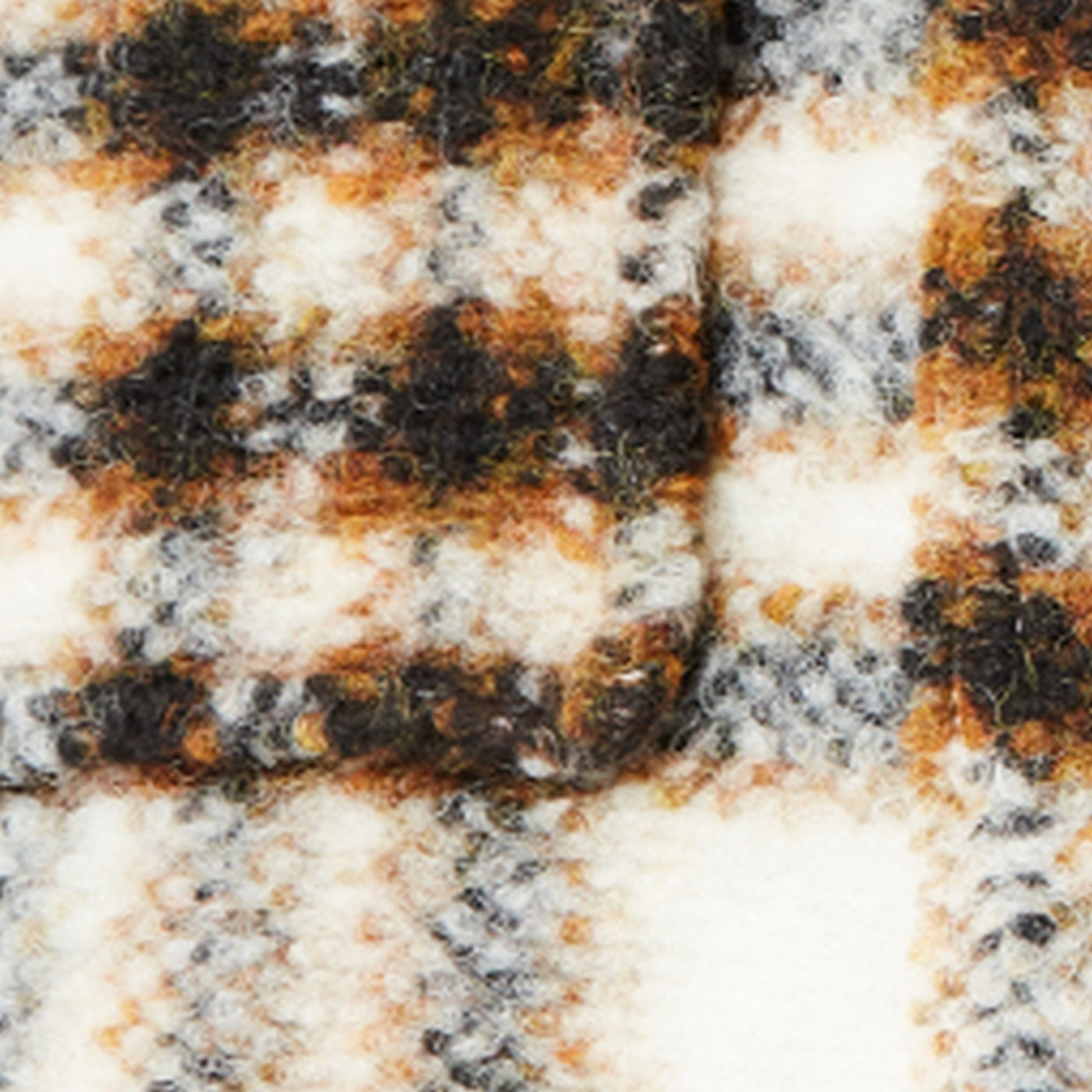 Manteau Harveli - Ecru