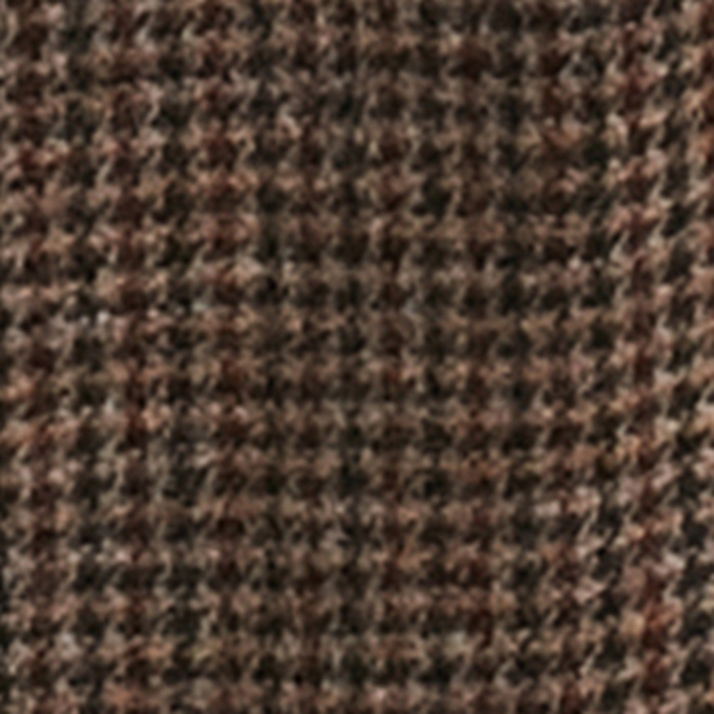 Manteau Efegozi - Chestnut