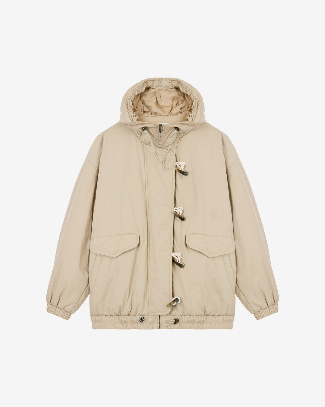 Manteau Daisy - Beige