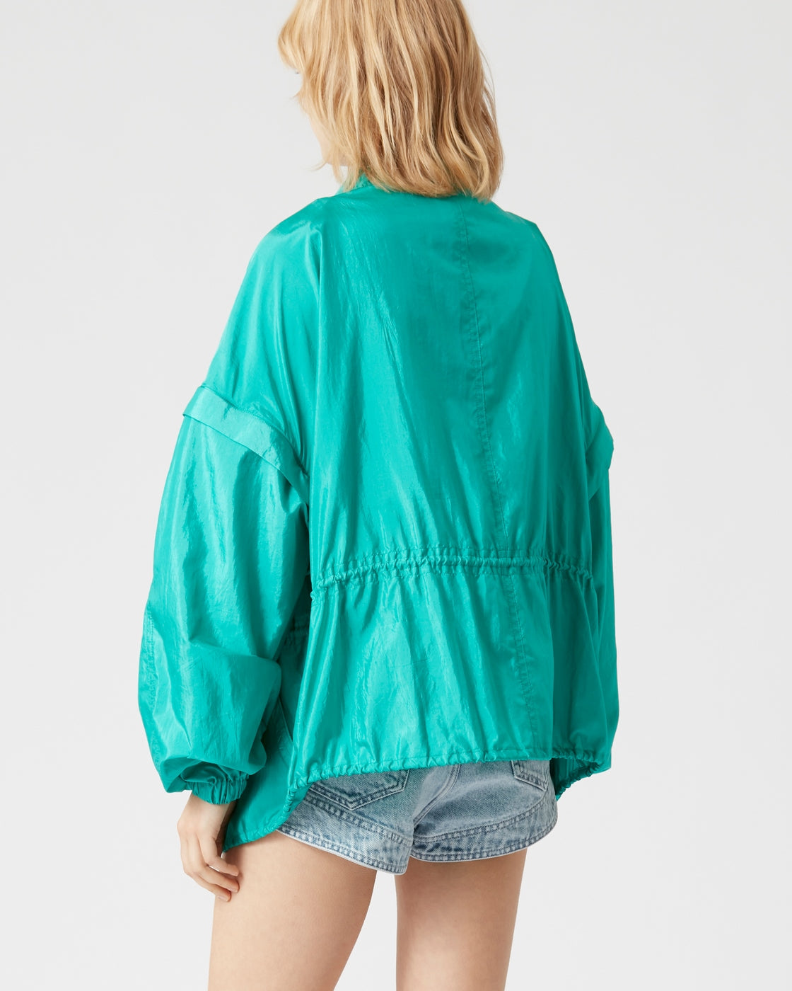 Manteau Dimarik - Green