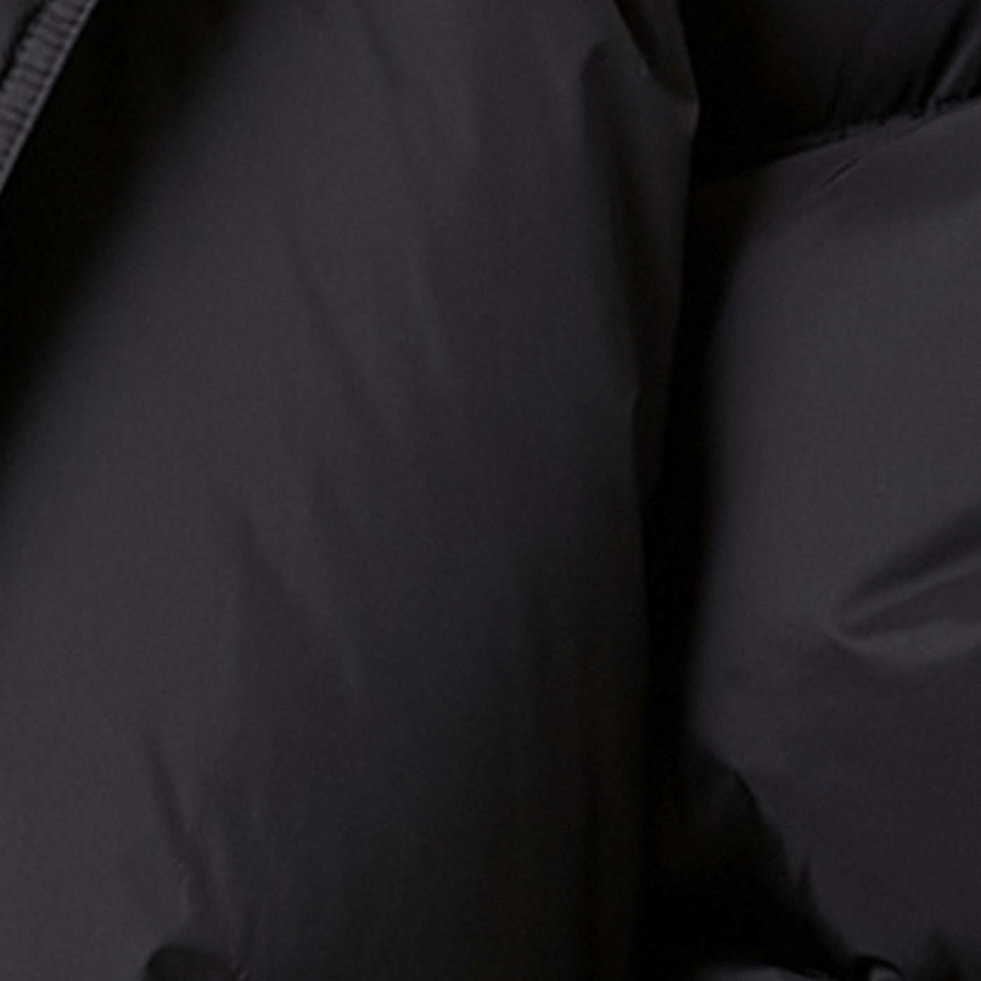 Manteau Fimoji - Black