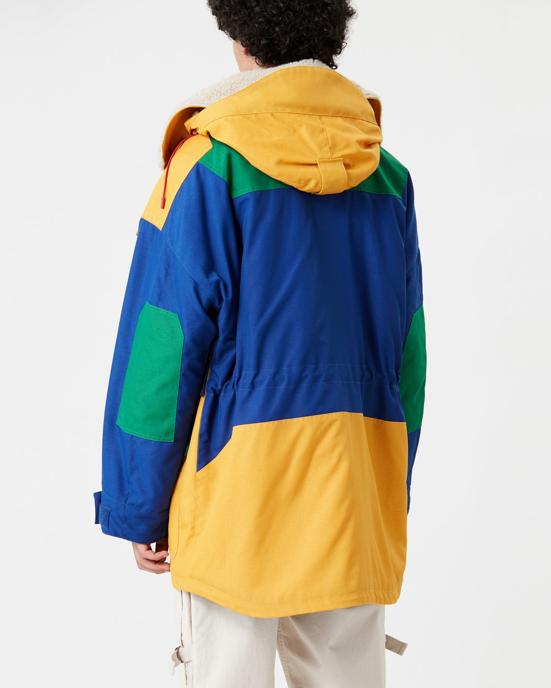 Manteau Ganeri - Multicolor
