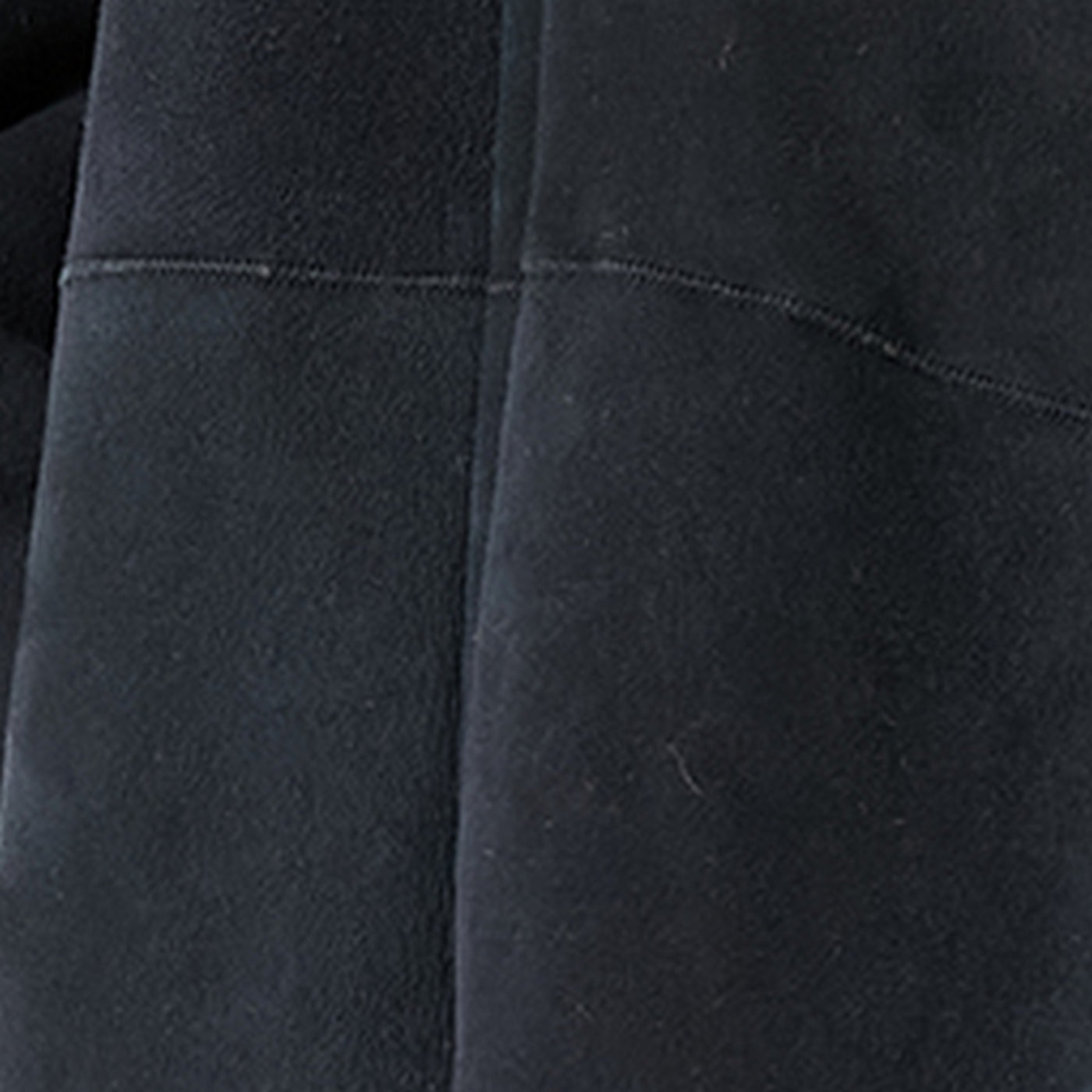 Manteau Abenila - Faded Black