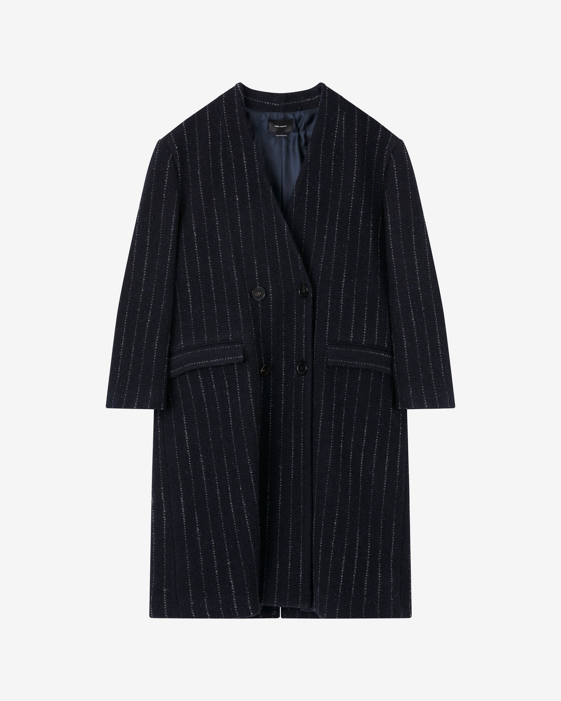 Manteau Licia - Midnight