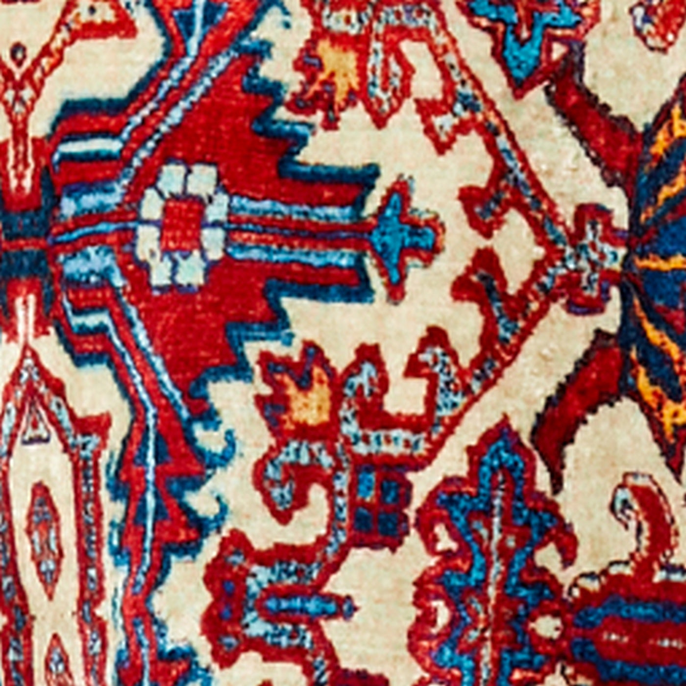Manteau Gustave - Multicolor