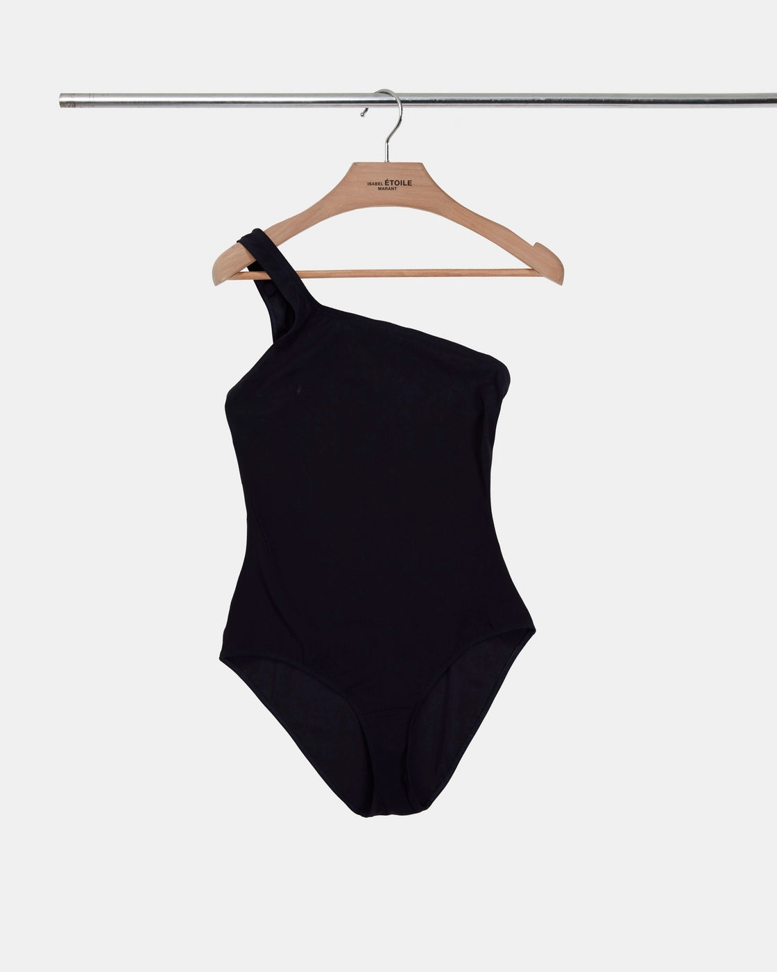 Maillot De Bain Sage - Black