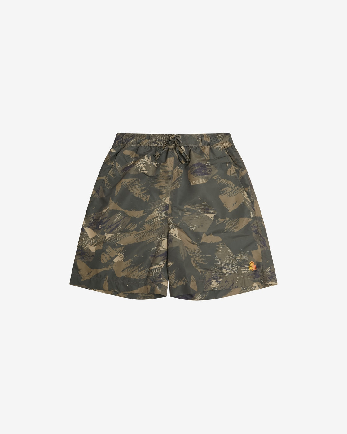 Maillot De Bain Hydra - Khaki
