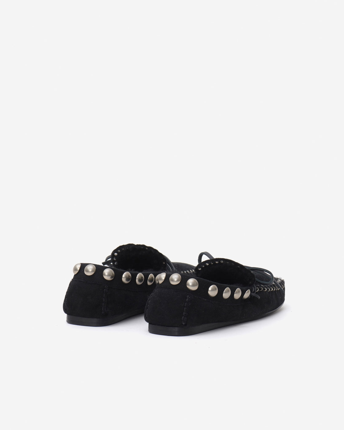 Mocassins Faomee - Black