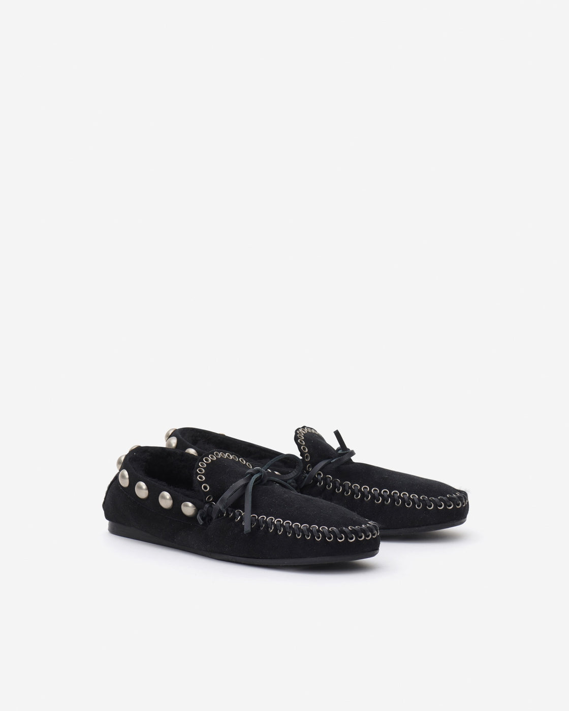 Mocassins Faomee - Black