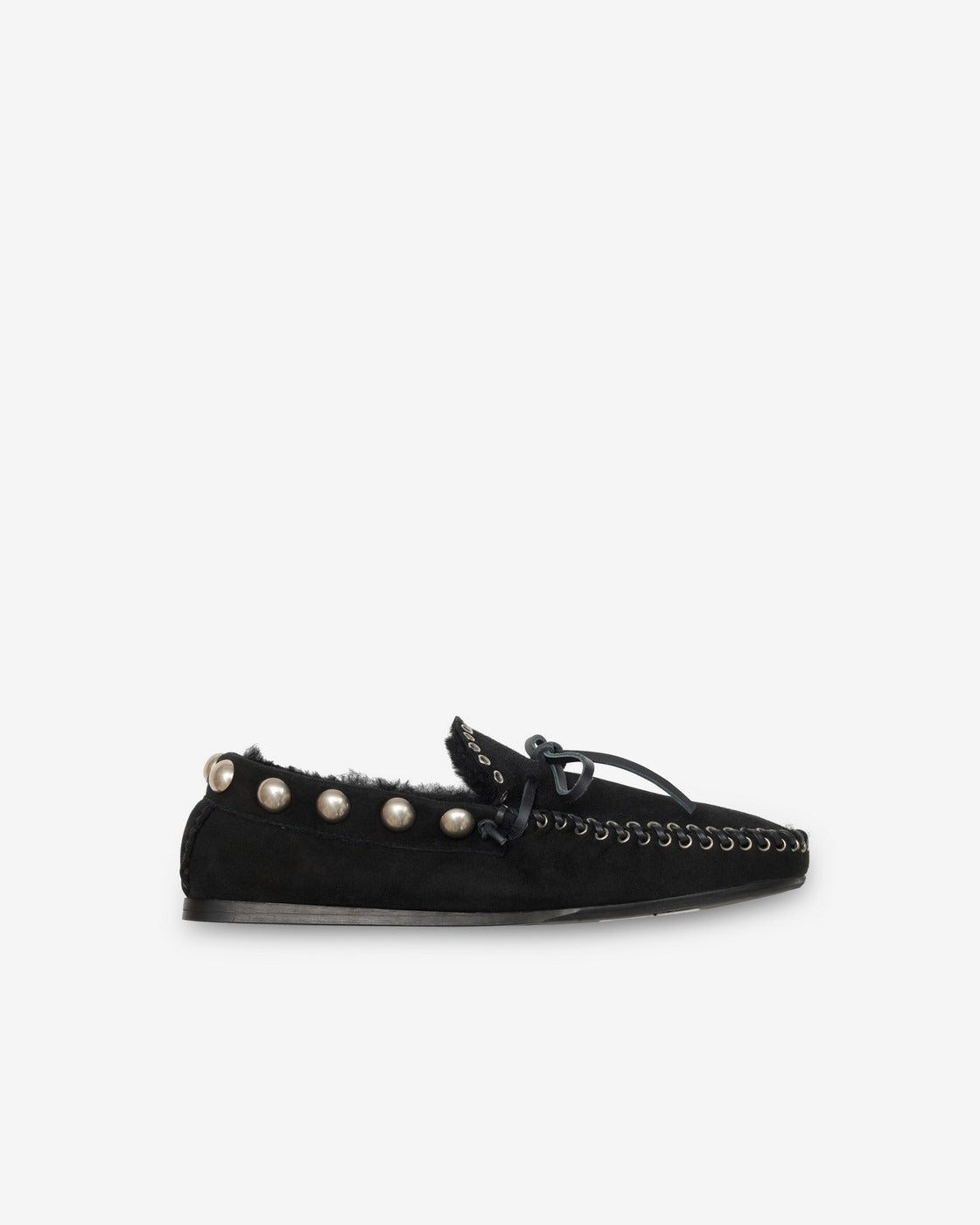 Mocassins Faomee - Black