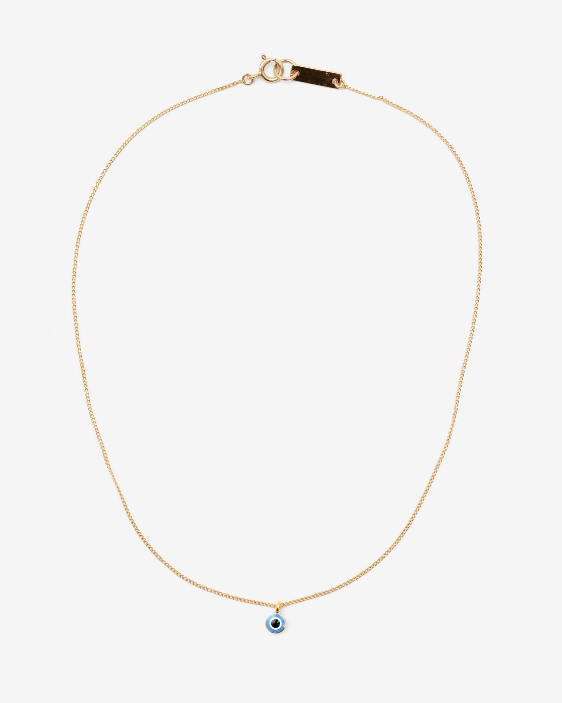 Medaille Me0087 - Blue