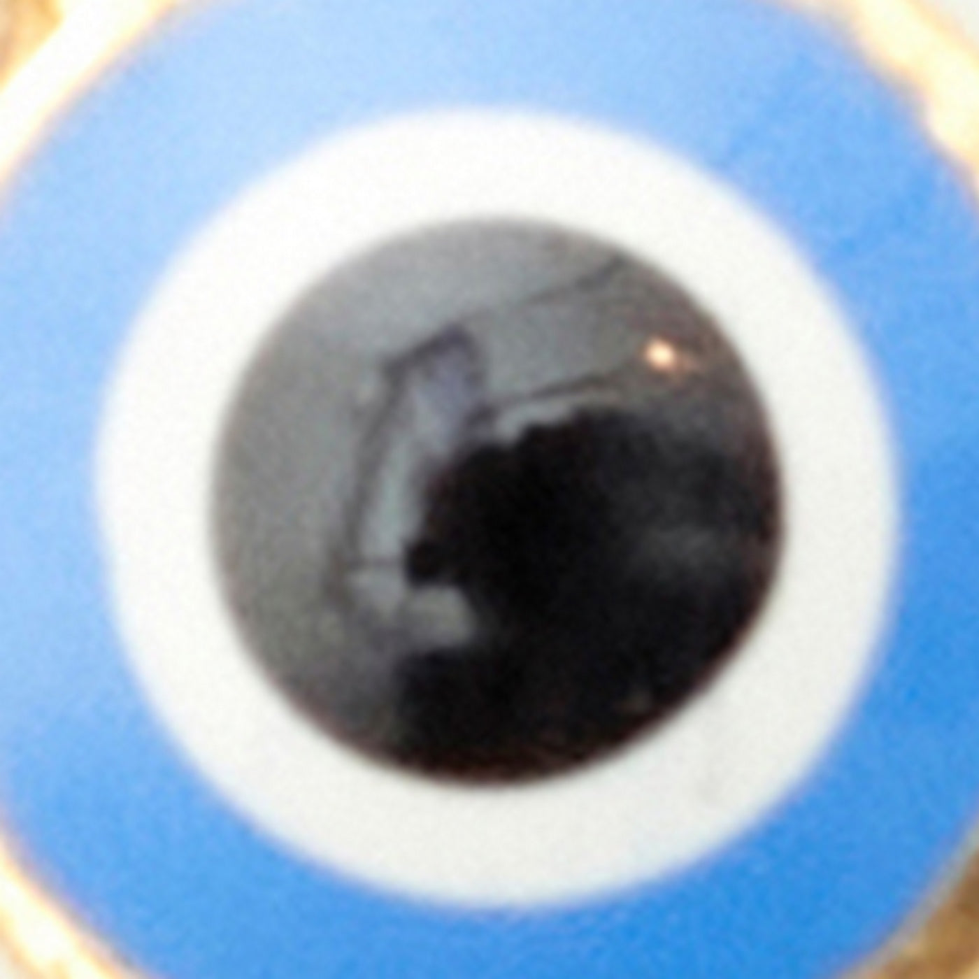 Medaille Me0087 - Blue