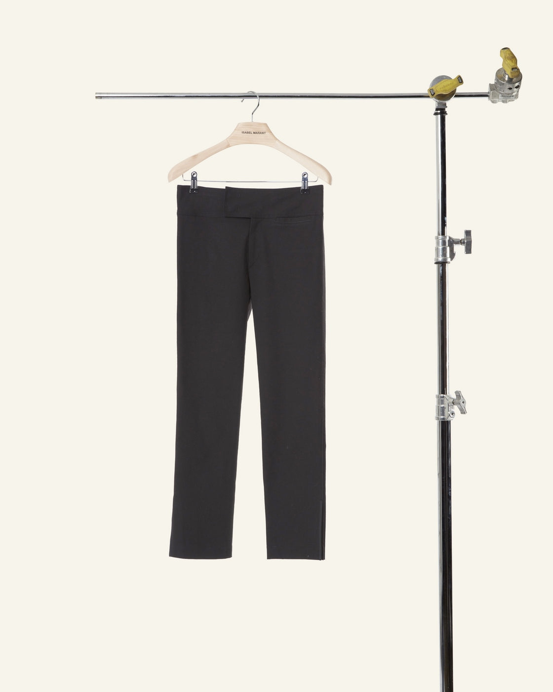 Pantalon Ovida - Black
