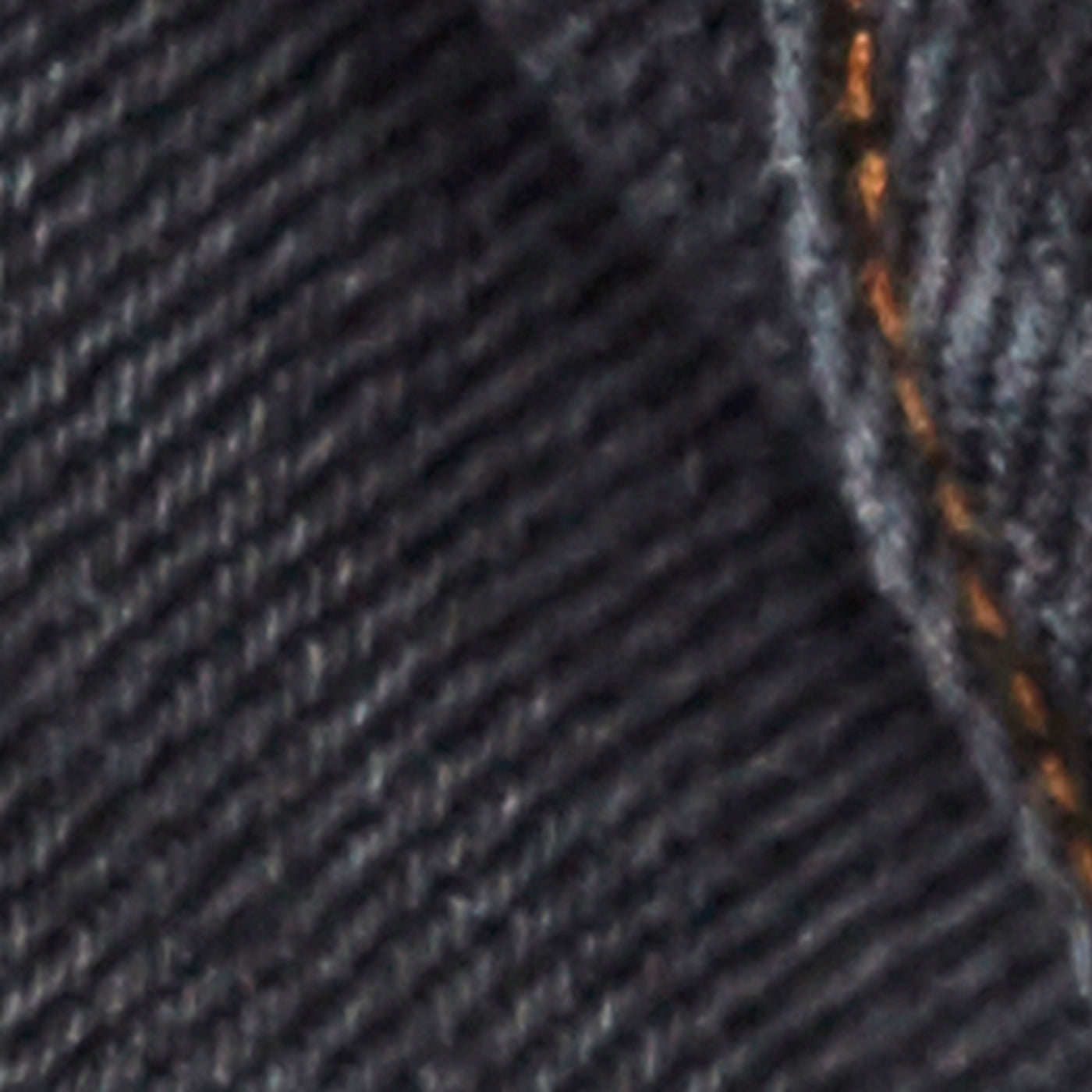 Pantalon Larson - Faded Black