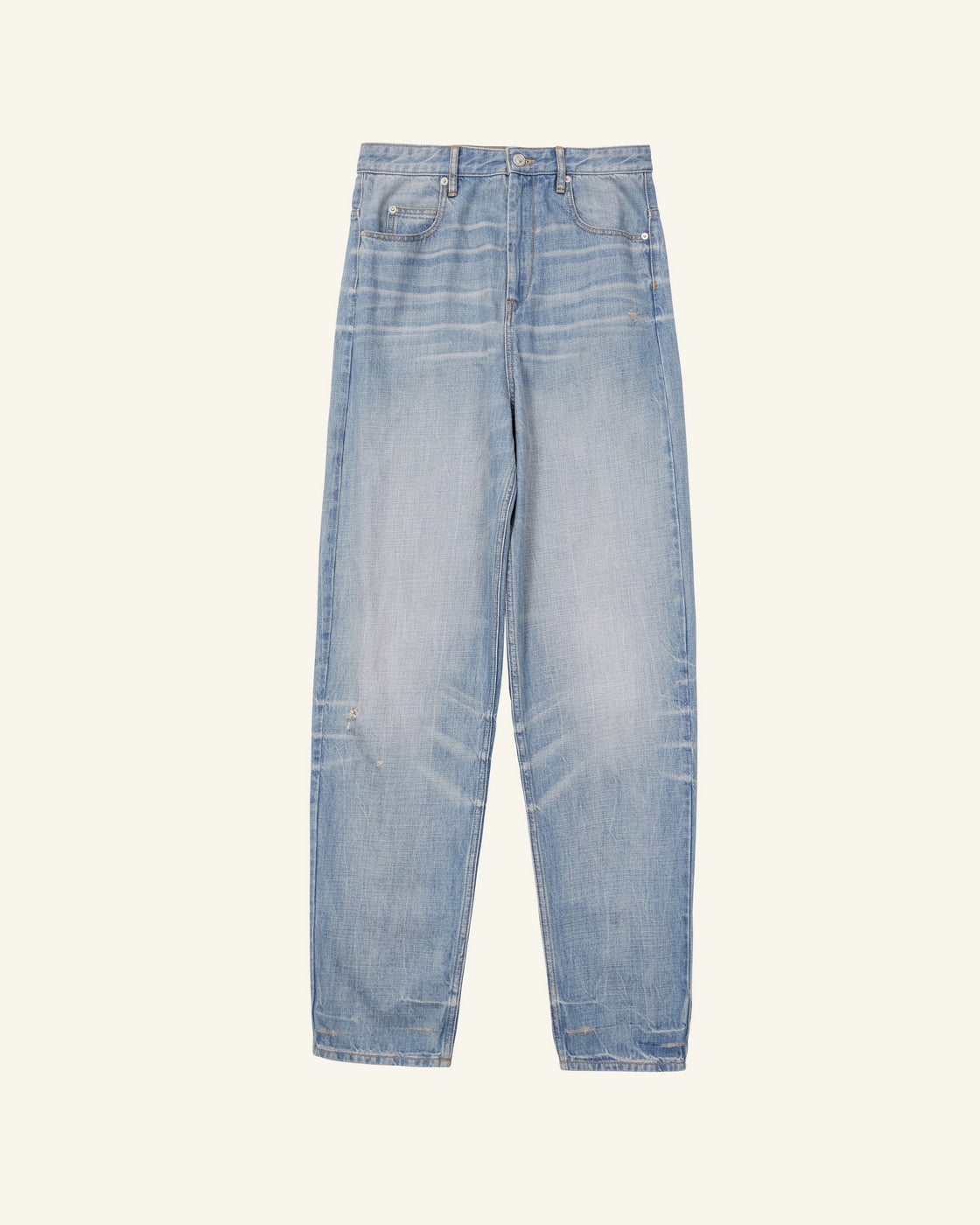 Pantalon Corsyj - Light Blue