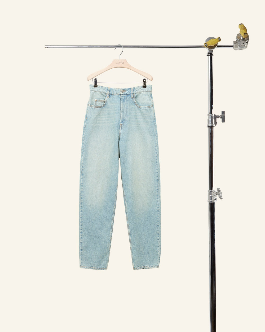Pantalon Corsyj - Light Blue