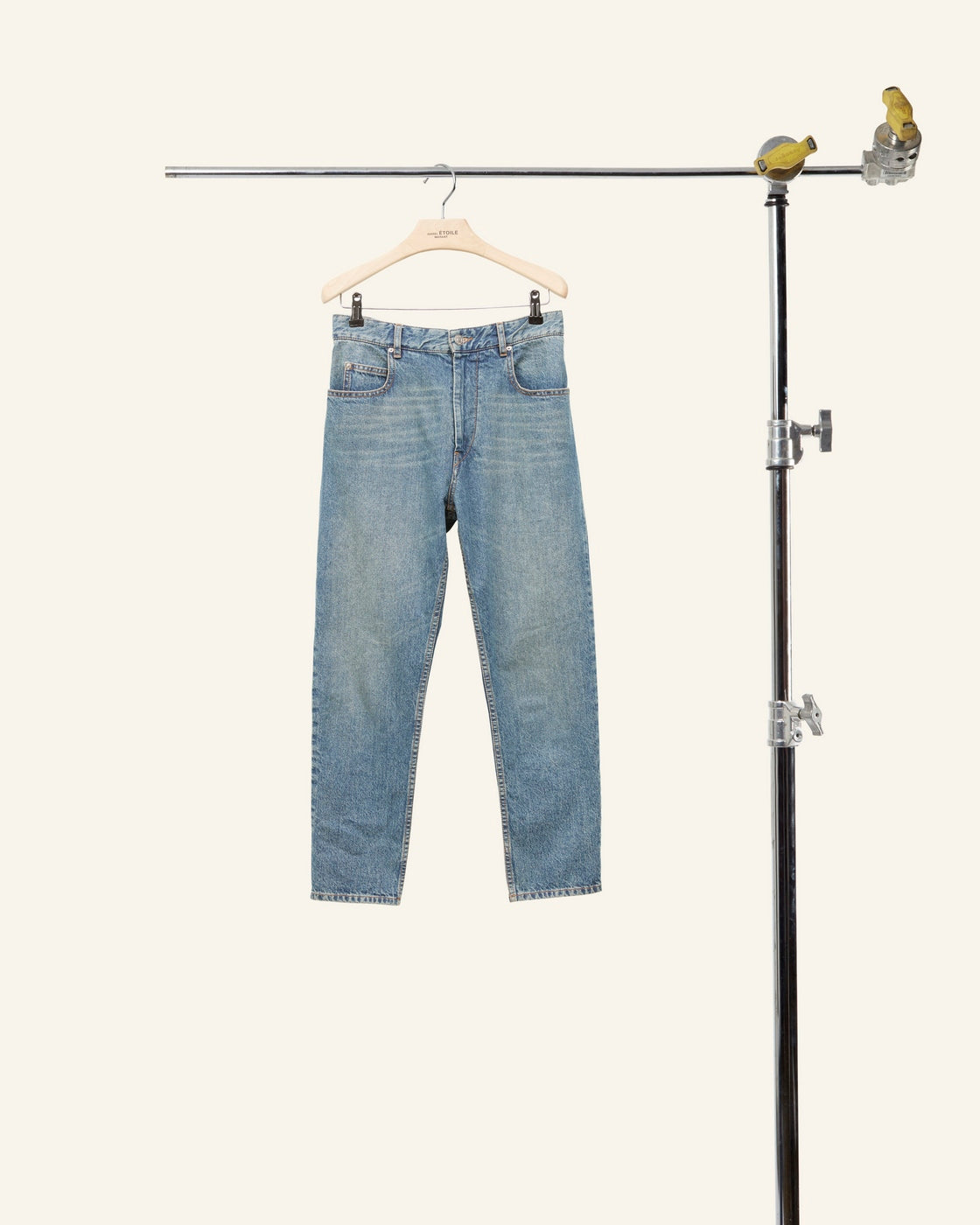 Pantalon Neaj - Navy