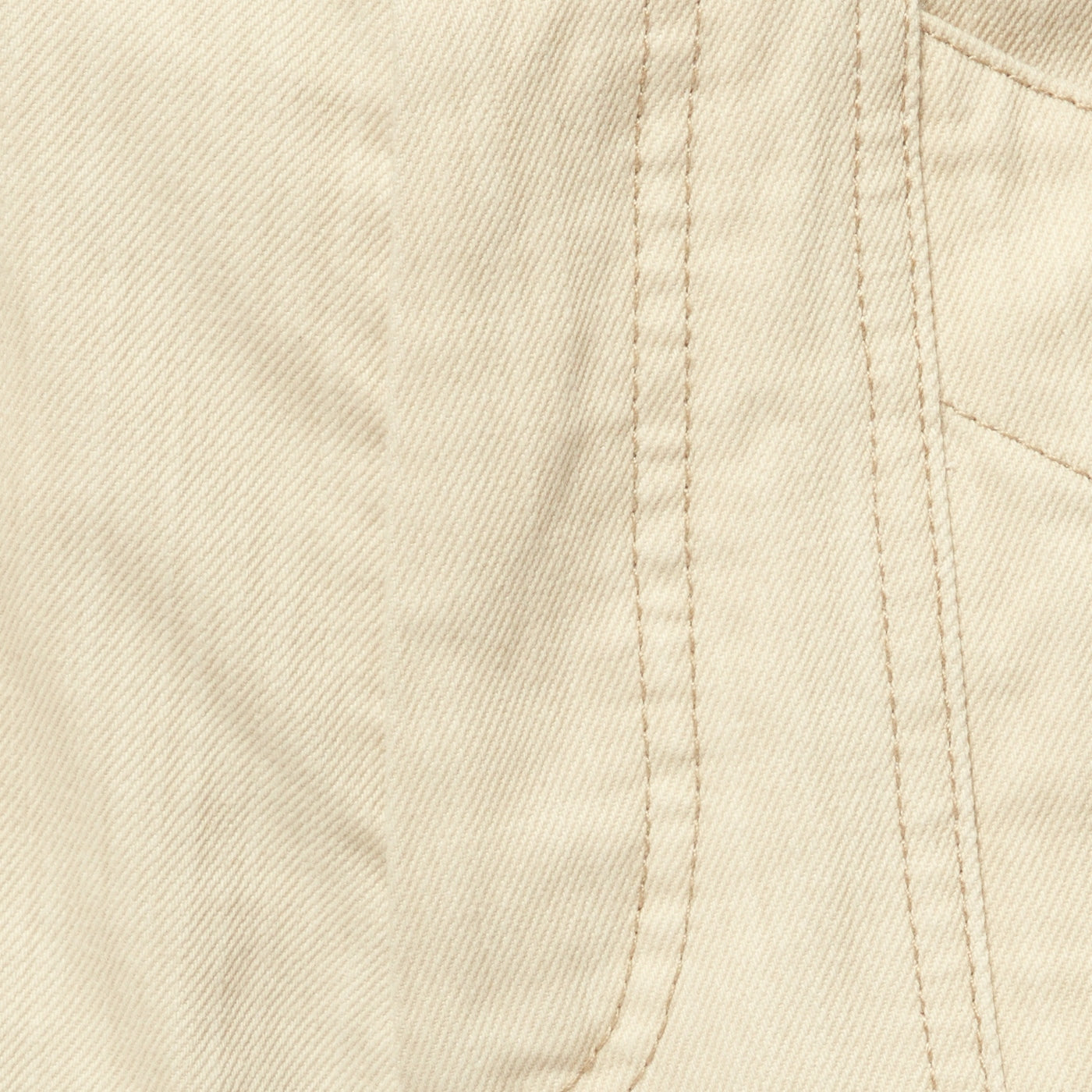 Pantalon Heko - Ecru