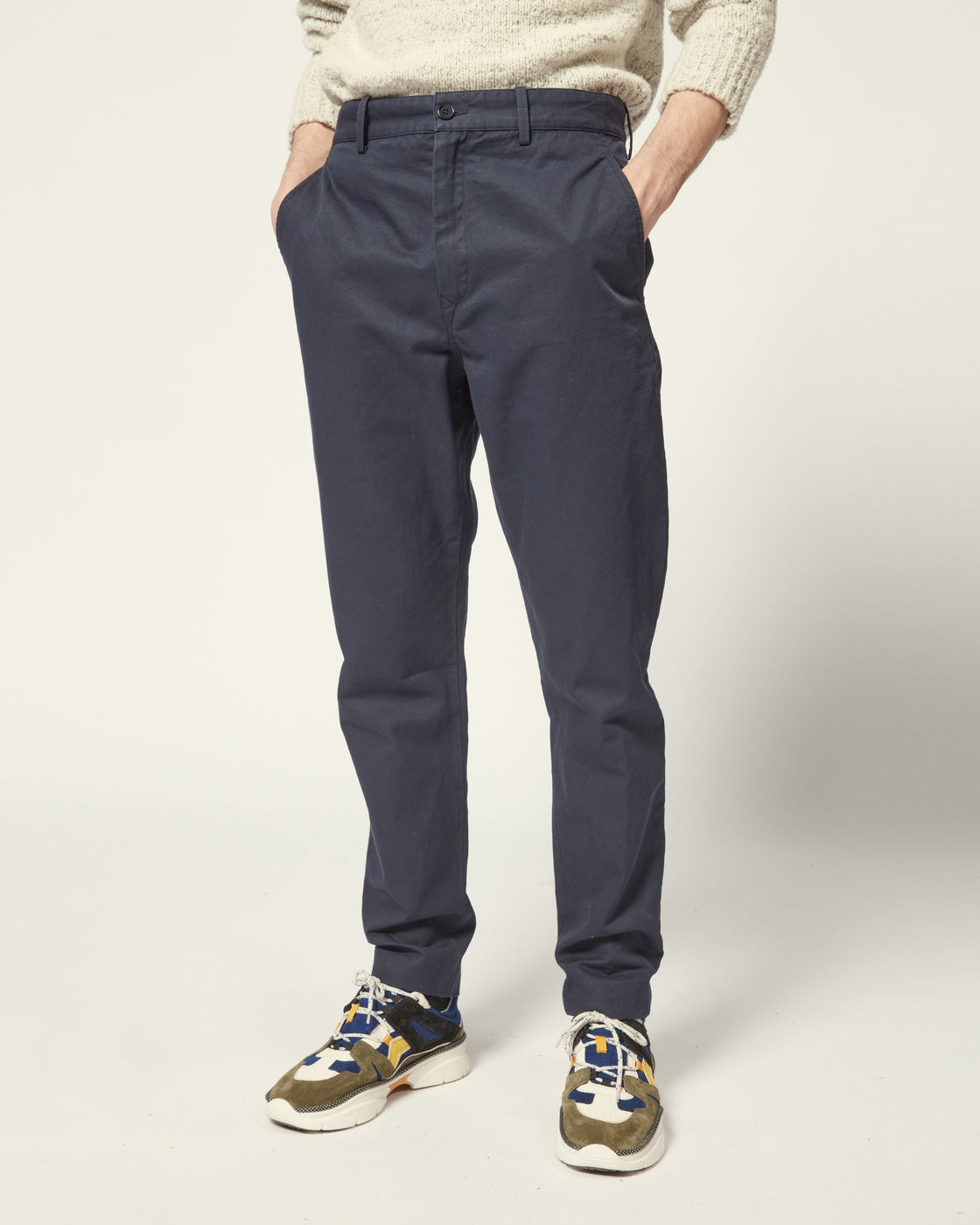 Pantalon Thurman - Midnight