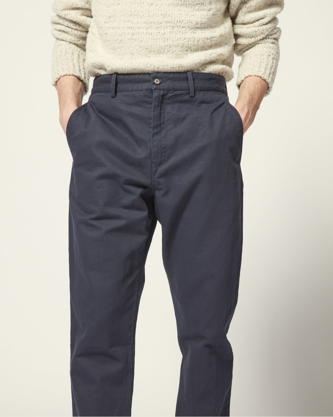 Pantalon Thurman - Midnight
