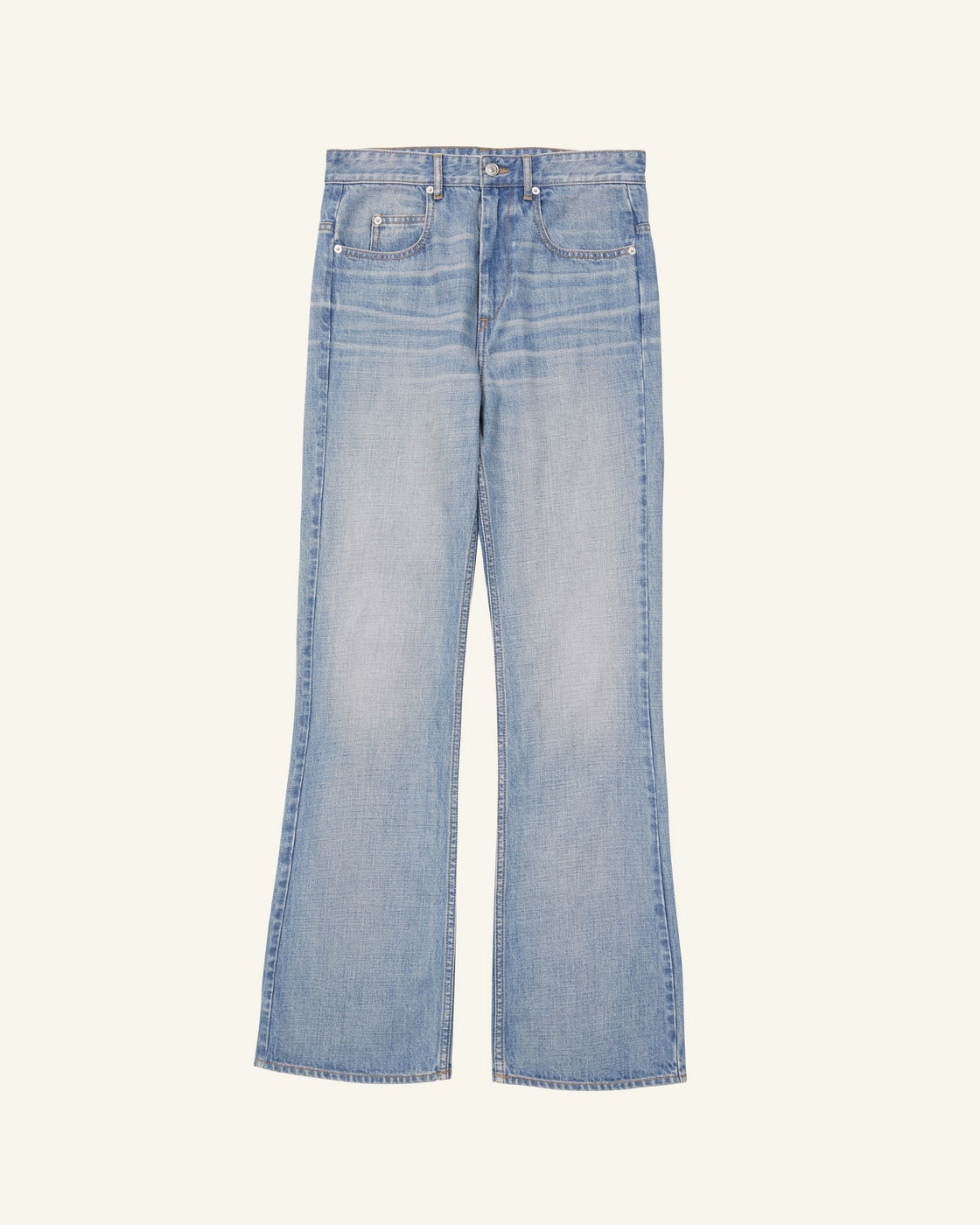 Pantalon Belvira - Light Blue