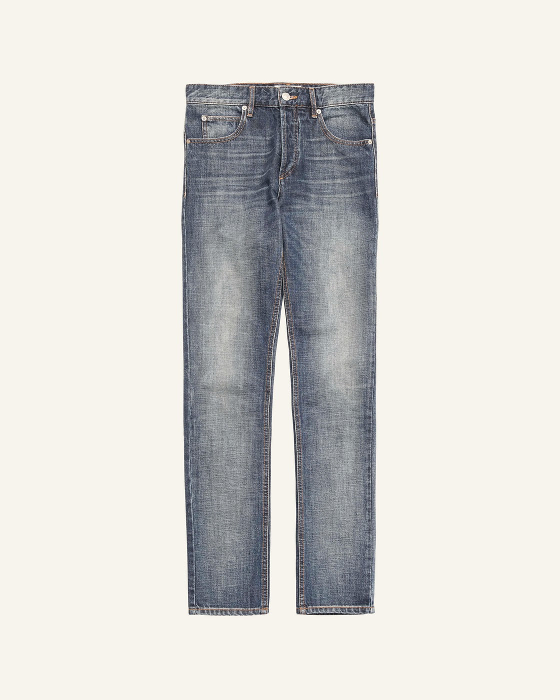Pantalon Biliana - Blue
