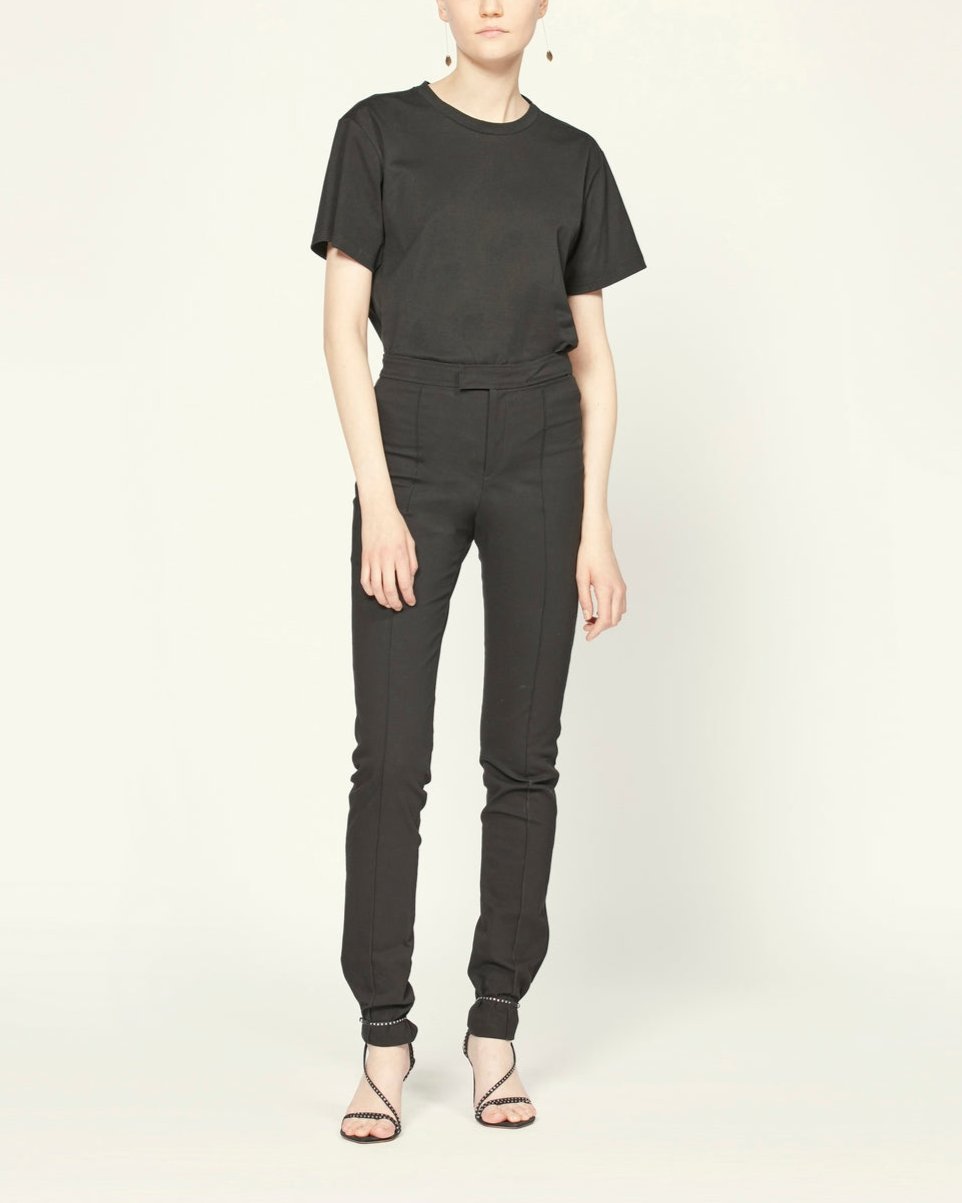 Pantalon Waren - Black