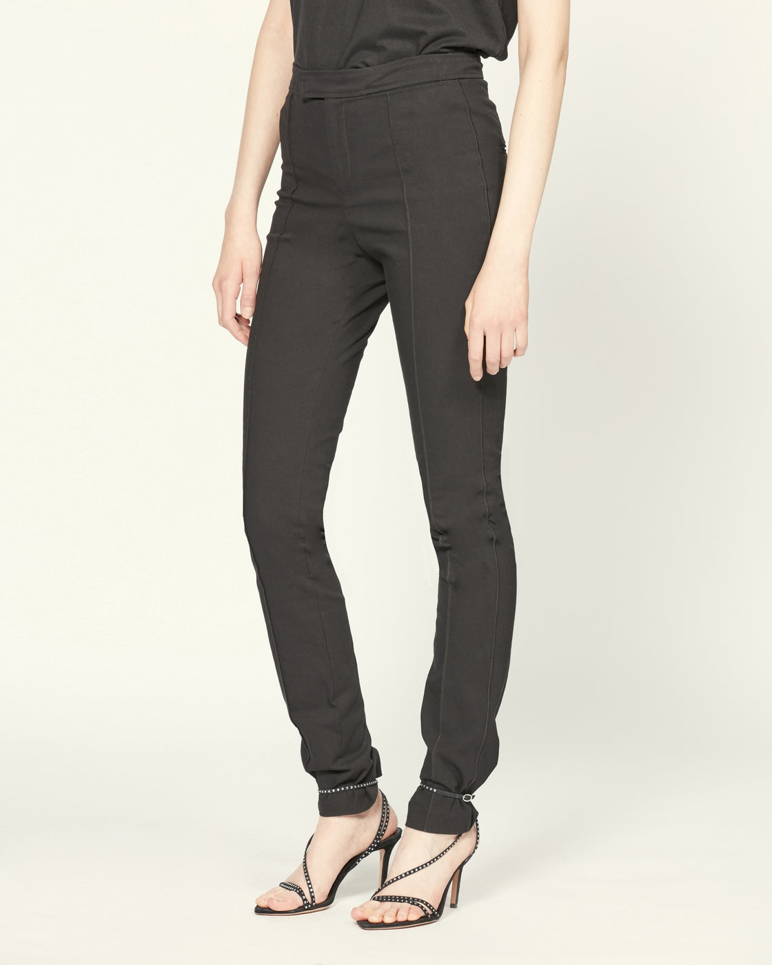 Pantalon Waren - Black