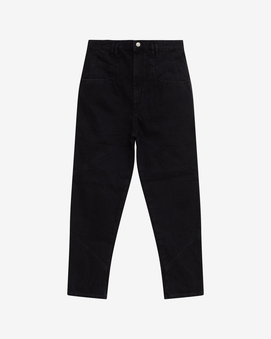 Pantalon Nadeloisa - Black