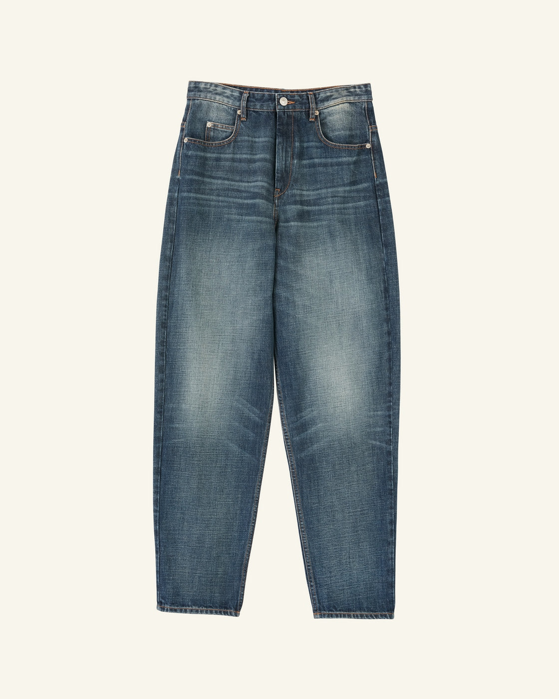 Pantalon Corsysr - Blue