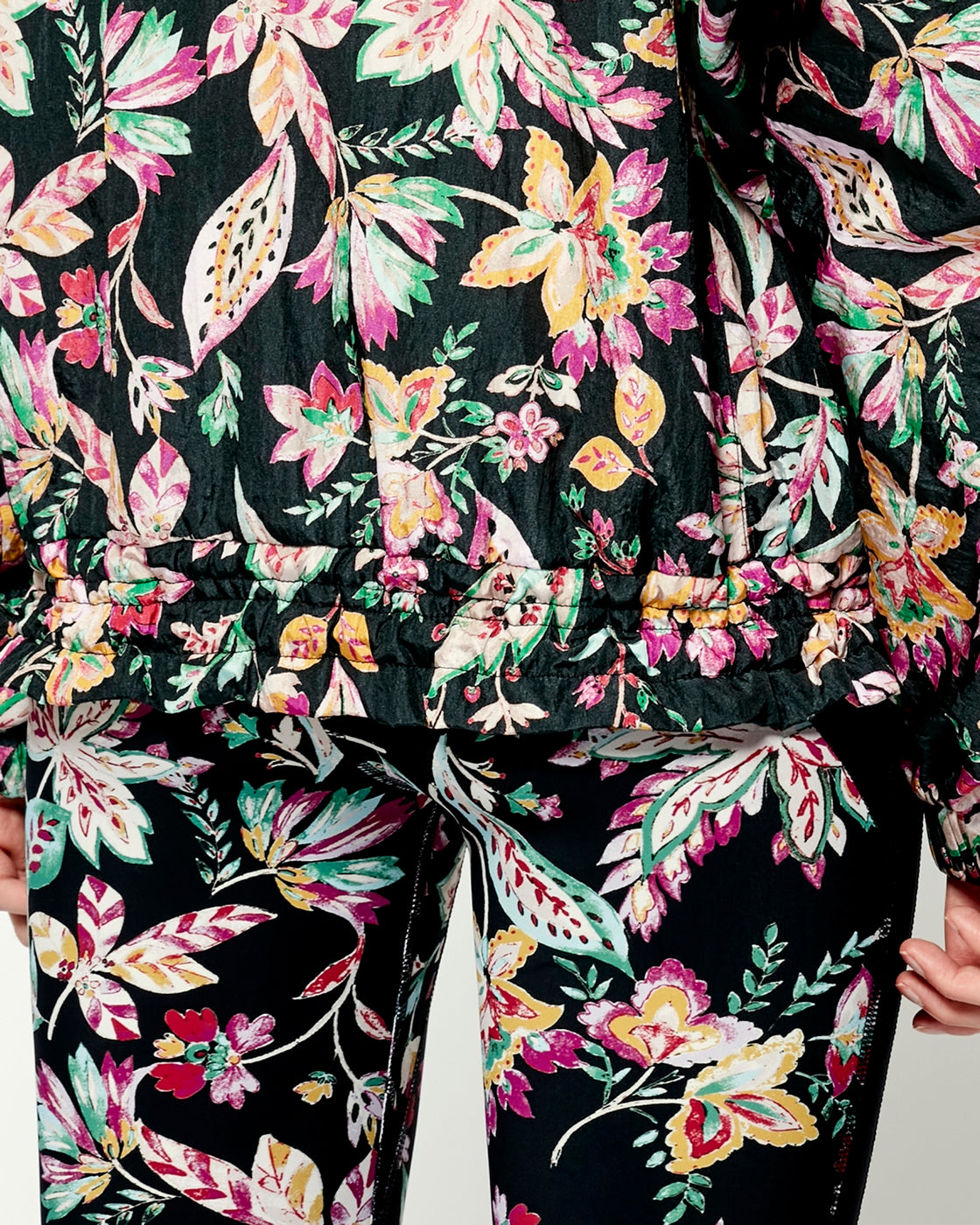 Pantalon Tisea - Multicolor
