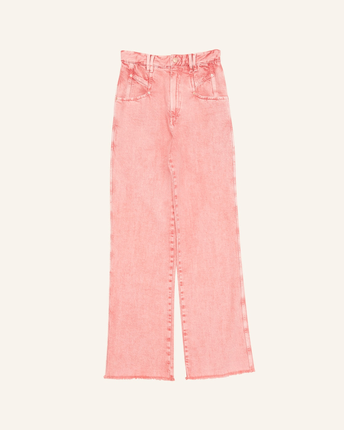 Pantalon Dilesqui - Candy Pink