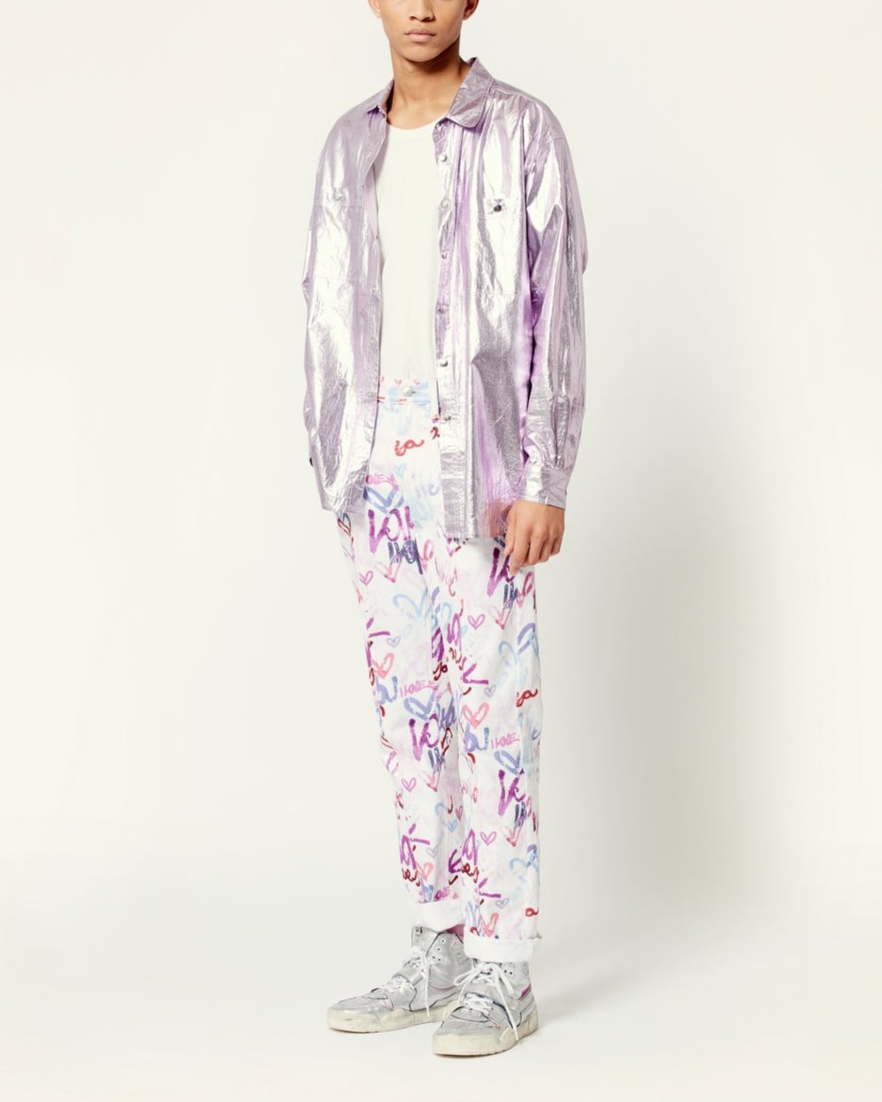 Pantalon Jackomobb - Multicolor