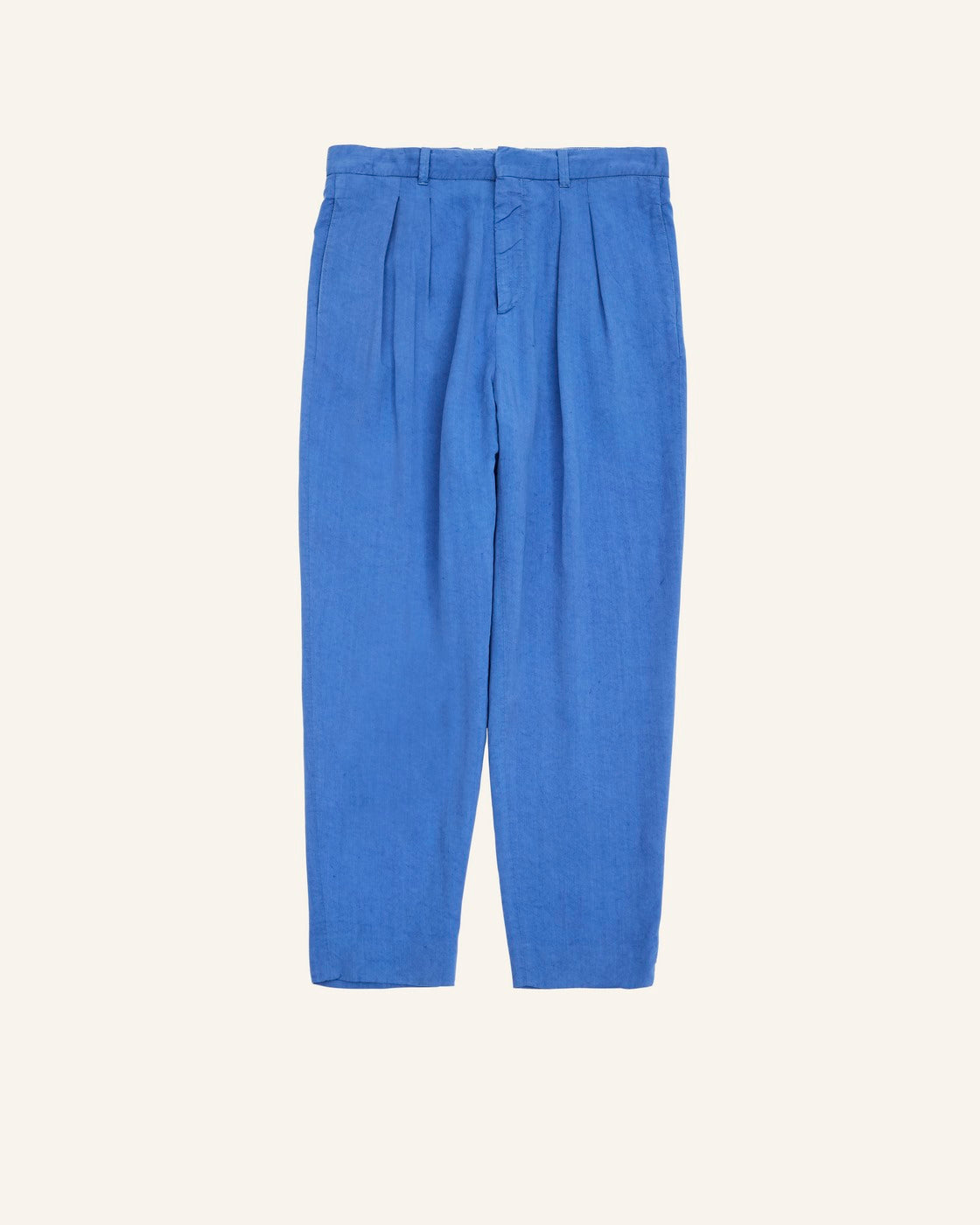 Pantalon Nicky - Electric Blue