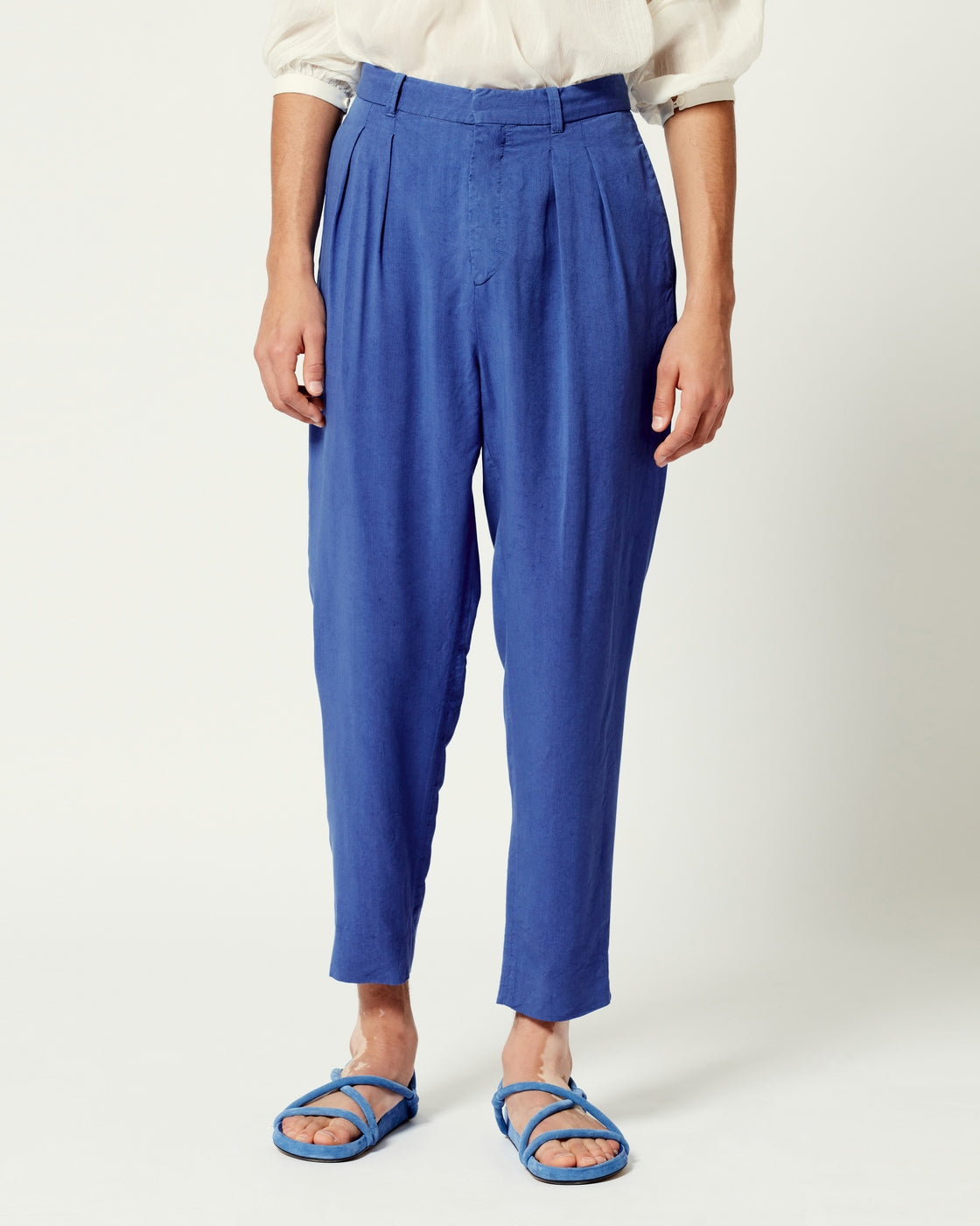 Pantalon Nicky - Electric Blue