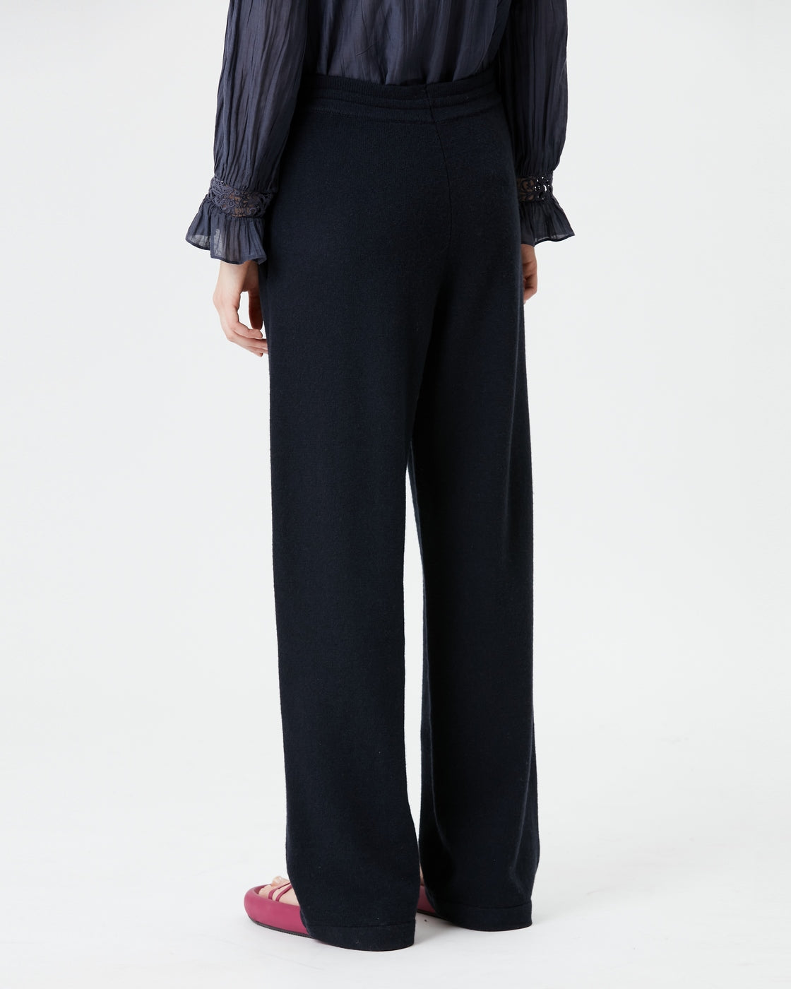 Pantalon Julia - Midnight